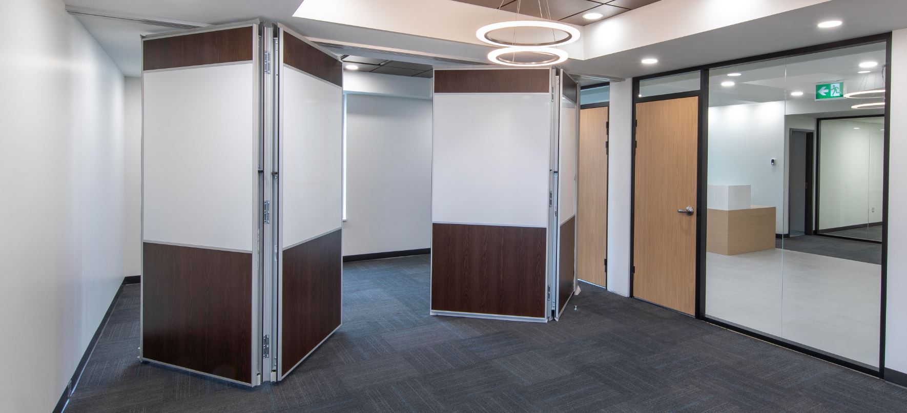 UseCase: Movable Partitions | B2BCBBC
